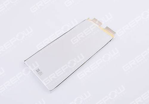 鋰聚合物電池 鋰聚合物電池