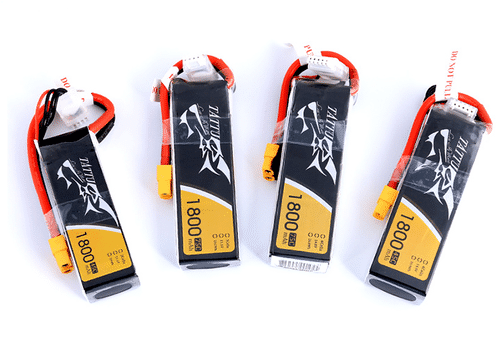 鎳氫電池，鋰電池