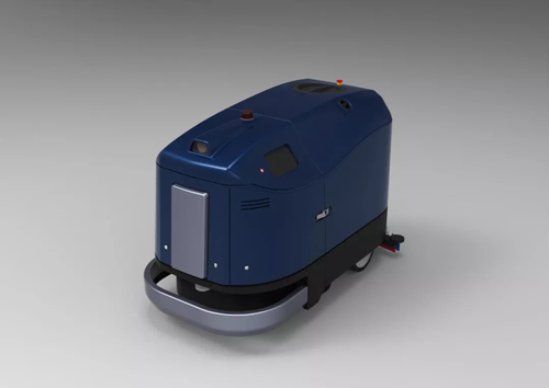 室內(nèi)洗地機(jī)器人 室內(nèi)洗地機(jī)器人