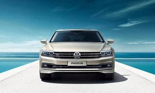 大眾汽車 大眾汽車