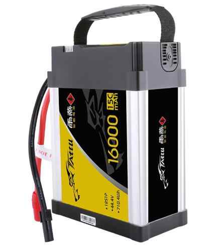 tattu雨燕豐系列電池 tattu雨燕豐系列電池