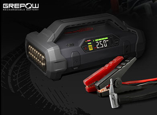 格瑞普汽車應(yīng)急啟動(dòng)電池 格瑞普汽車應(yīng)急啟動(dòng)電池