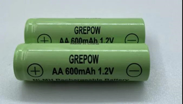 格瑞普鎳氫電池 格瑞普鎳氫電池