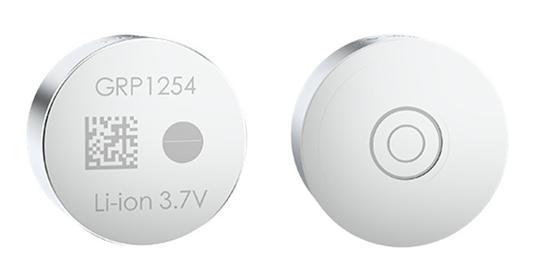 GRP紐扣電池 GRP紐扣電池