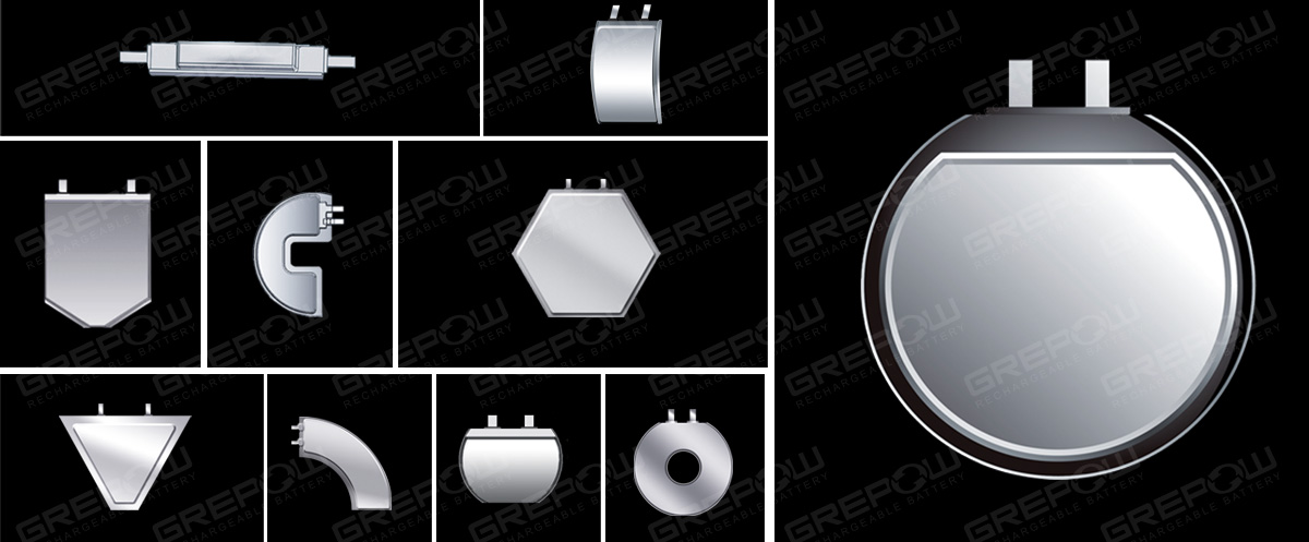 電池技術(shù) 電池技術(shù)