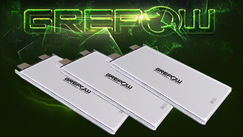 磷酸鐵鋰電池 磷酸鐵鋰電池