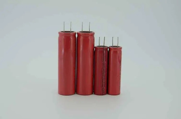 電容型鋰離子電池 電容型鋰離子電池