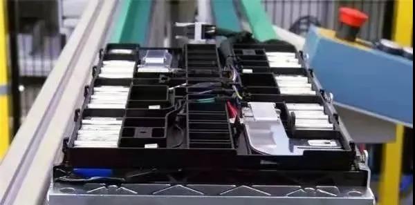 電池pack 電池pack