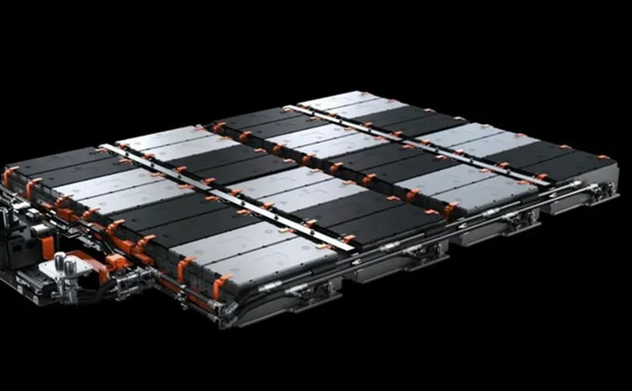 動(dòng)力電池 動(dòng)力電池