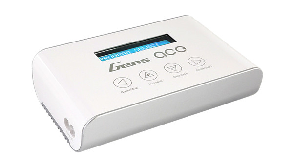 ImarsIII充電器 ImarsIII充電器