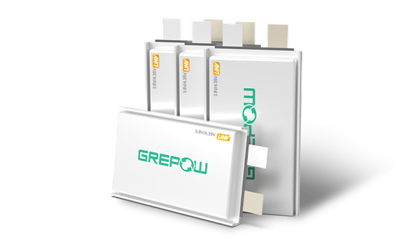 4.35V高壓鋰電池 4.35V高壓鋰電池