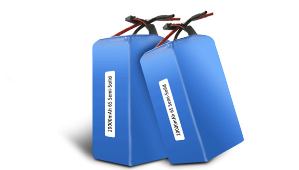 空中載人飛行器半固態(tài)電池 空中載人飛行器半固態(tài)電池