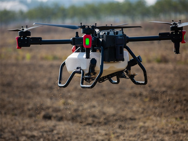 植保無(wú)人機(jī) 植保無(wú)人機(jī)