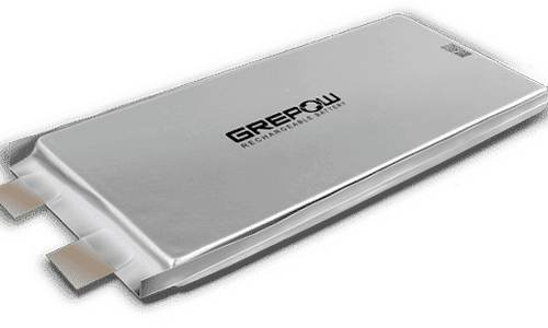 格瑞普鋰電池 格瑞普鋰電池