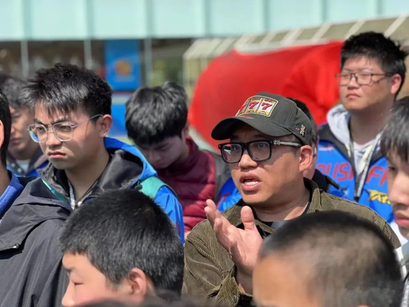 2023年中國(guó)無(wú)人機(jī)國(guó)家隊(duì)選拔賽 2023年中國(guó)無(wú)人機(jī)國(guó)家隊(duì)選拔賽