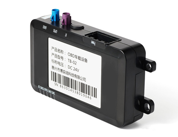OBD車載設備 OBD車載設備