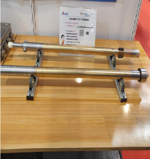 礦用隨鉆測(cè)量裝置 礦用隨鉆測(cè)量裝置