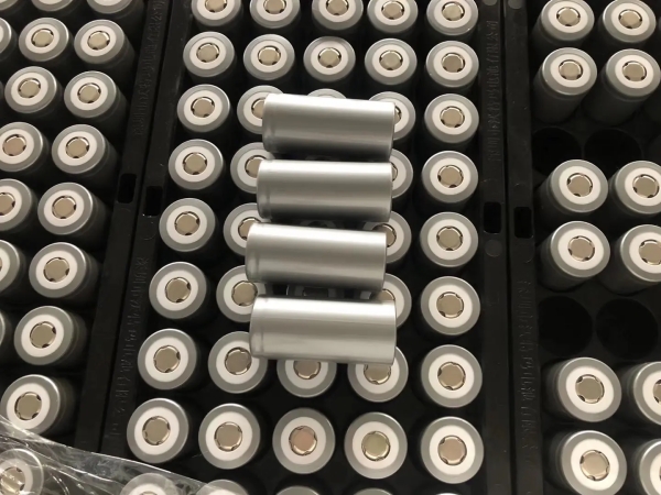 32650電池 32650電池