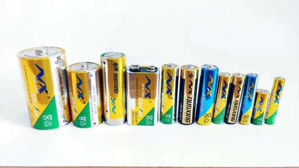 電池型號(hào) 電池型號(hào)