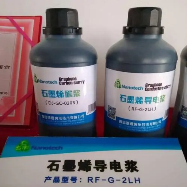 導電漿料 導電漿料