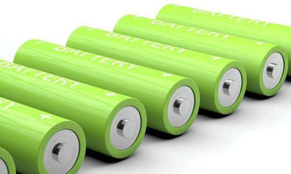 超級(jí)電容電池