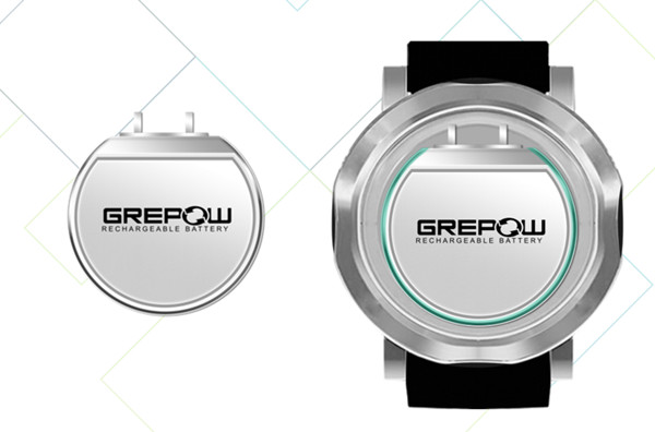 手表電池 手表電池