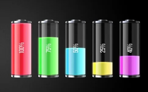 電池容量計算 電池容量計算