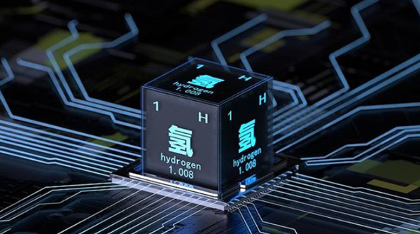 氫燃料電池 氫燃料電池