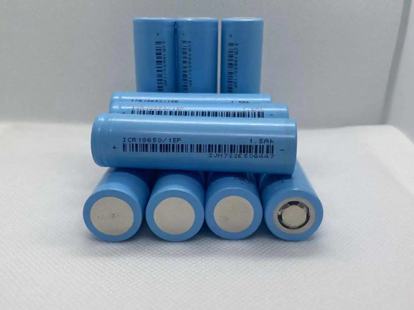 18650電芯 18650電芯