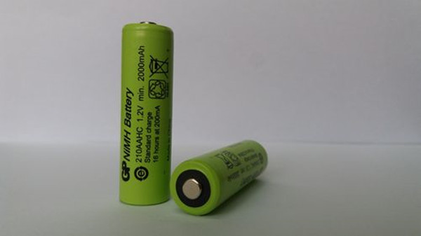 五號(hào)電池 五號(hào)電池