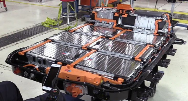 動(dòng)力電池MSD系統(tǒng) 動(dòng)力電池MSD系統(tǒng)