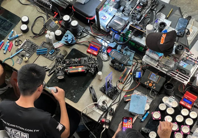 TITC現(xiàn)場(chǎng) TITC現(xiàn)場(chǎng)