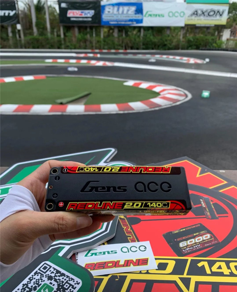 Redline2.0電池 Redline2.0電池