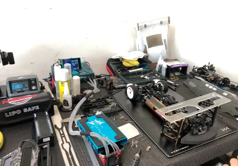 Redline2.0電池 Redline2.0電池