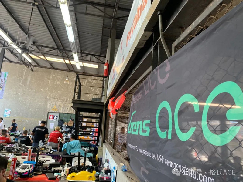 TITC賽事 TITC賽事