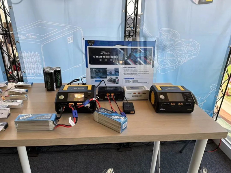 航模電池 航模電池