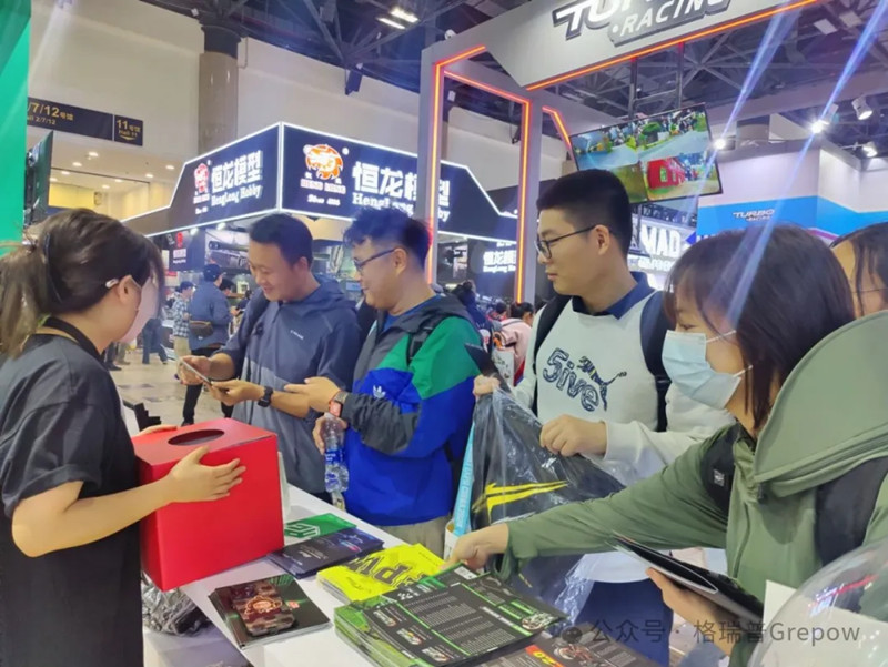 RC問答挑戰(zhàn)現(xiàn)場 RC問答挑戰(zhàn)現(xiàn)場