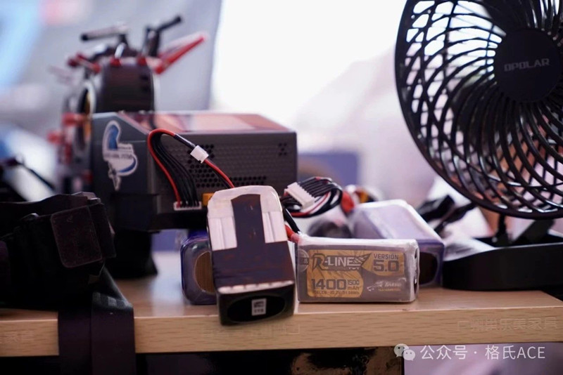 R-line5.0電池 R-line5.0電池