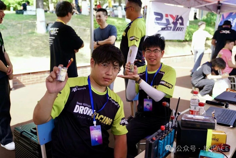 2024全國無人機(jī)錦標(biāo)賽現(xiàn)場 2024全國無人機(jī)錦標(biāo)賽現(xiàn)場