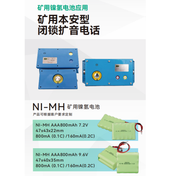 格瑞普礦用本安型閉鎖擴音電話 格瑞普礦用本安型閉鎖擴音電話