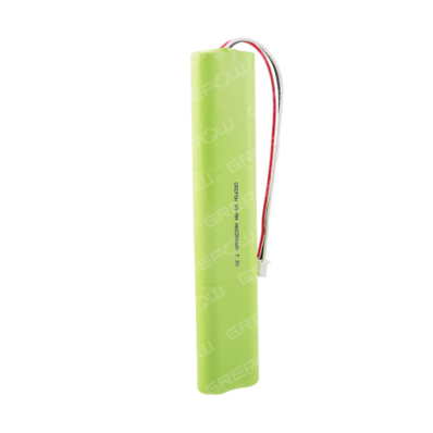 7.2V 2200mAh 電梯AA鎳氫電池 7.2V 2200mAh 電梯AA鎳氫電池