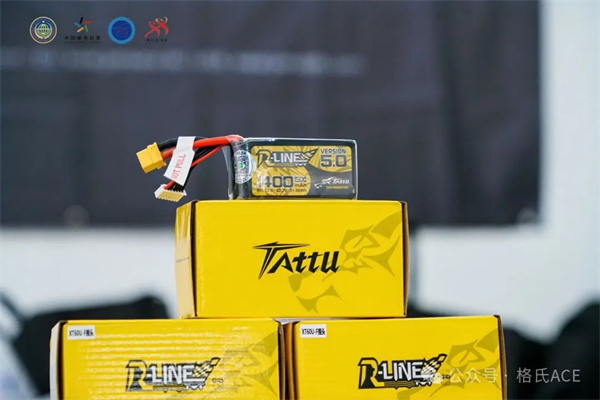 Tattu電池 Tattu電池