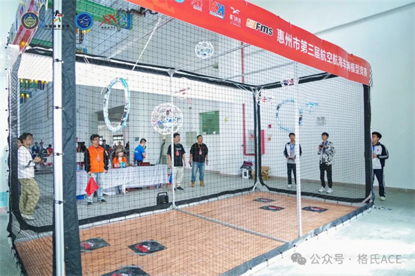 模型競(jìng)賽中 模型競(jìng)賽中