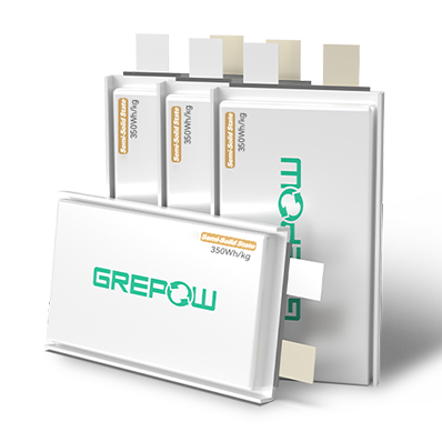 350Wh/kg高能量密度電池 350Wh/kg高能量密度電池