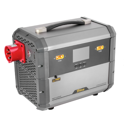 TA9000 Pro 9000W雙通道12-18S無人機電池智能充電器 TA9000 Pro 9000W雙通道12-18S無人機電池智能充電器