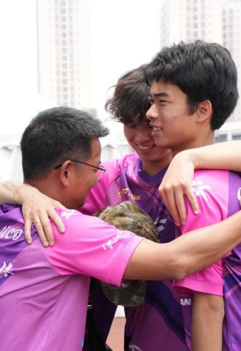 TATTU飛手 TATTU飛手