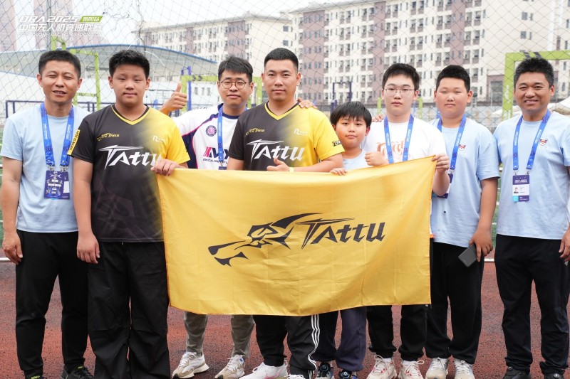 Tattu飛手 Tattu飛手