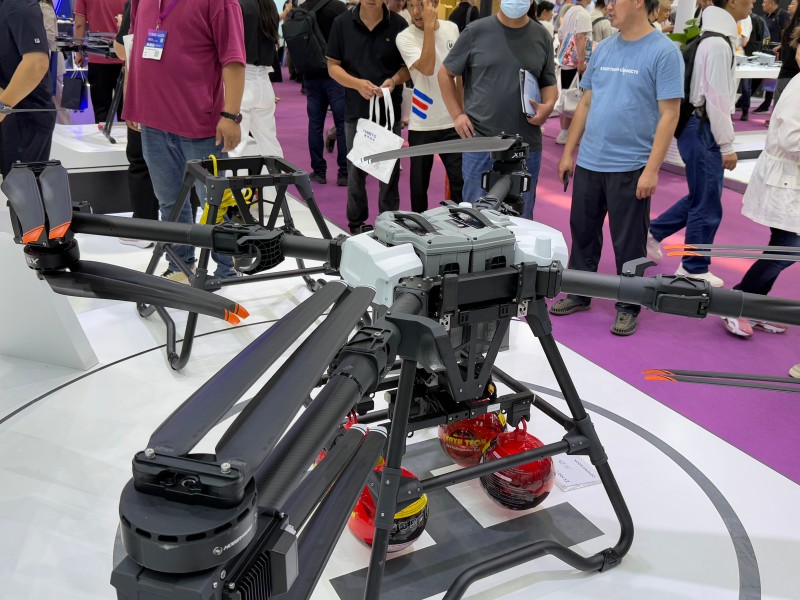 植保無(wú)人機(jī)電池 植保無(wú)人機(jī)電池