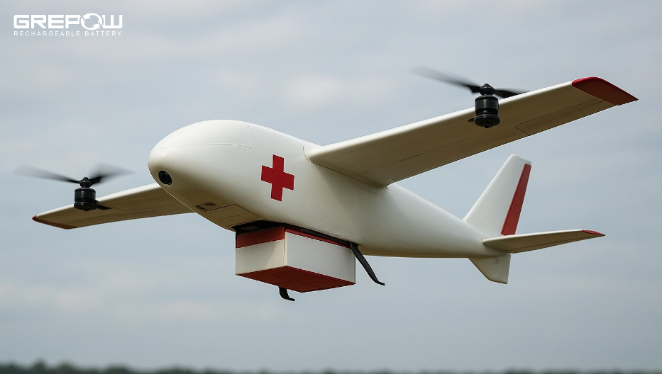 醫(yī)療運輸無人機(jī) 醫(yī)療運輸無人機(jī)