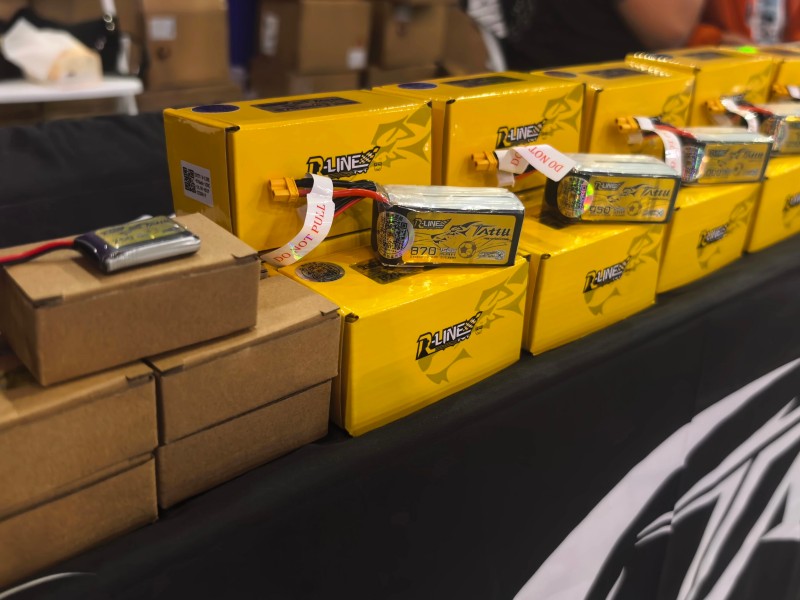 Tattu 無人機(jī)足球電池 Tattu 無人機(jī)足球電池